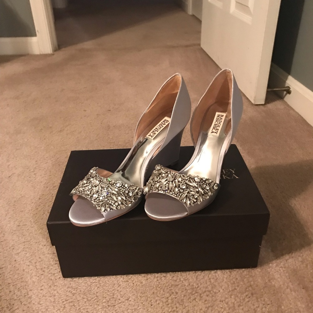 Bridal Shoes